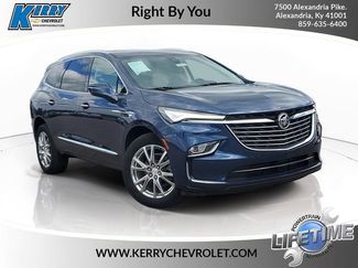 Used 2022 Buick Enclave Essence w/ Experience Buick Package AWD/4WD 360° Tour