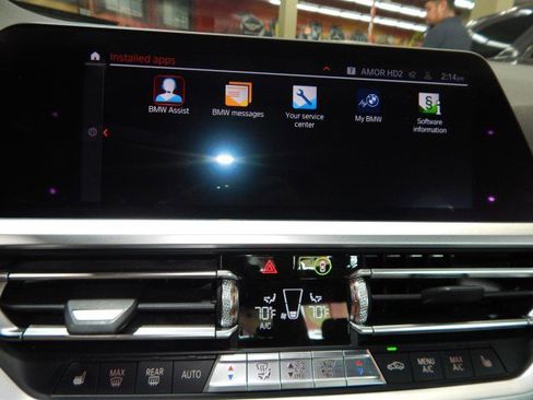 Used 2019 BMW 330i xDrive Sedan w/ Convenience Package image 26