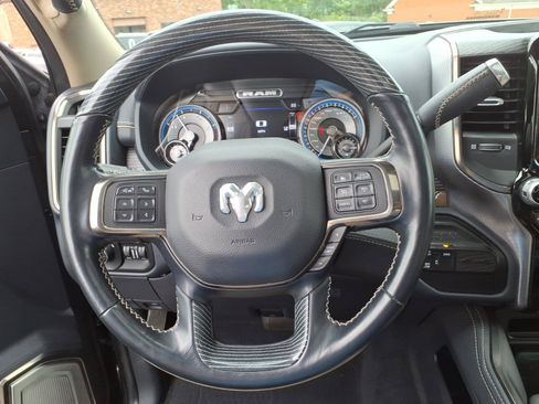 Used 2022 RAM 2500 Limited AWD/4WD image 17