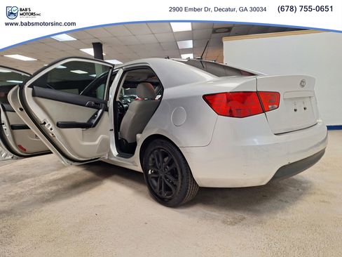Used 2012 Kia Forte EX w/ Premium Pkg image 24
