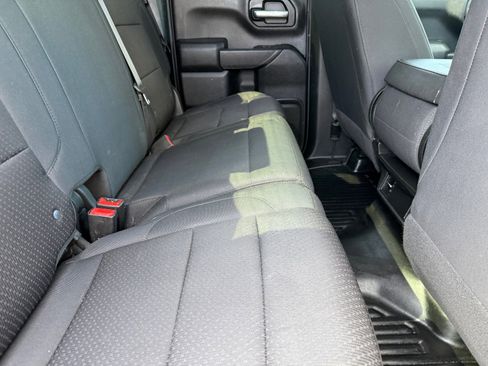 Used 2024 GMC Sierra 1500 Pro w/ Convenience Package image 30