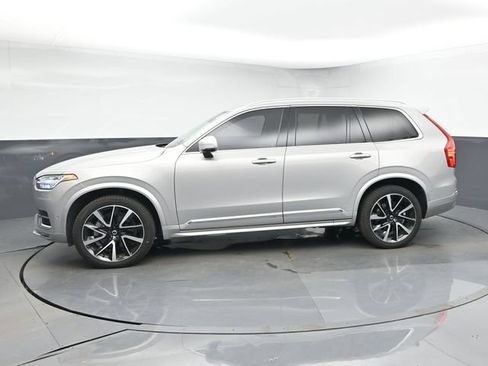 Used 2024 Volvo XC90 B6 Plus w/ Protection Package Premier AWD/4WD image 4