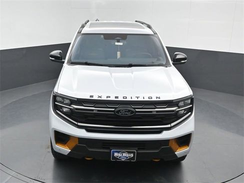 New 2025 Ford Expedition Tremor image 10