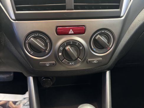 Used 2009 Subaru Forester 2.5X AWD/4WD image 18