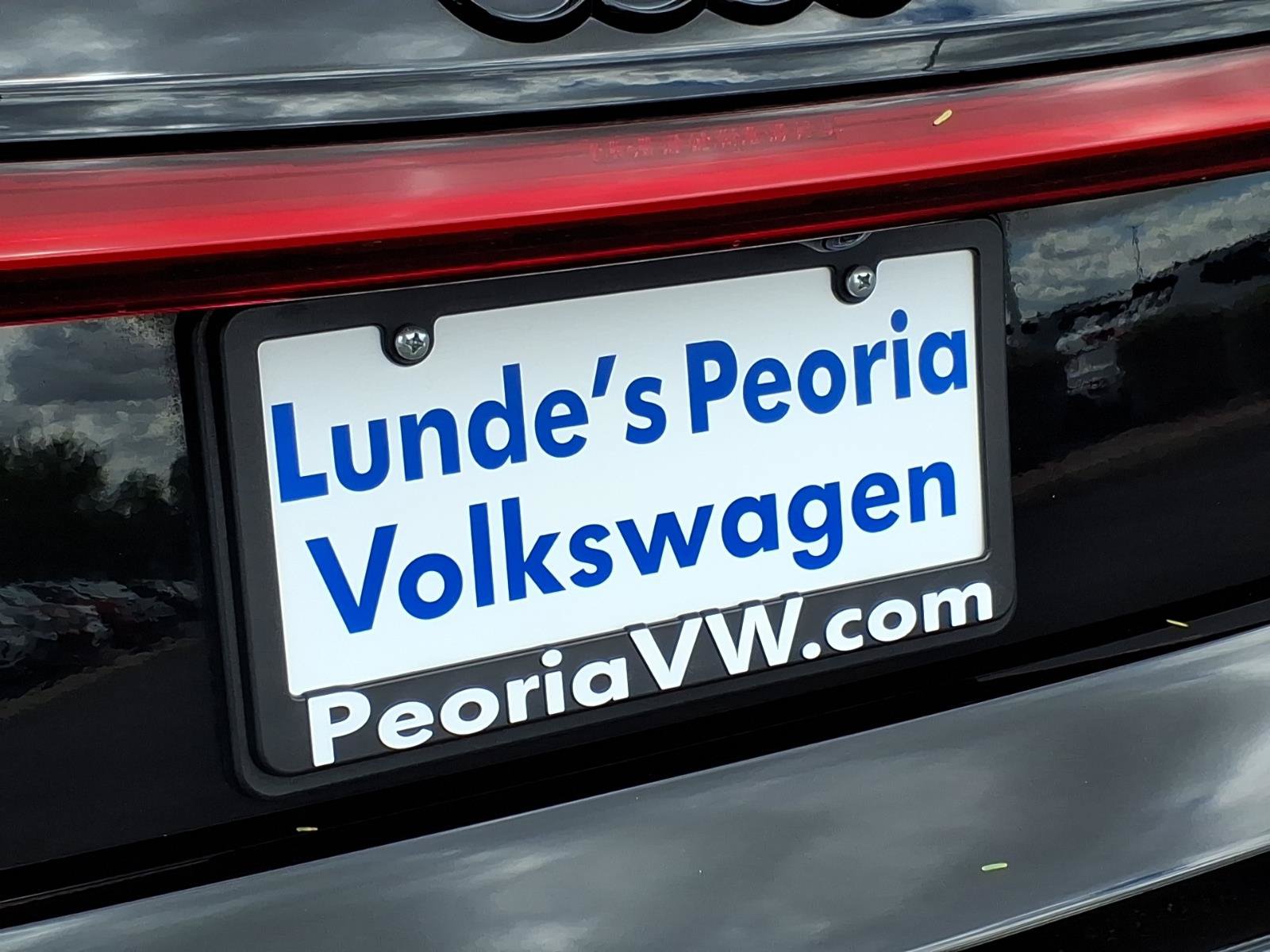 Used 2023 Audi e-tron GT Prestige w/ Prestige Package AWD/4WD image 11