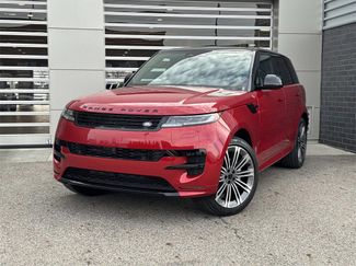 New 2026 Land Rover Range Rover Sport Dynamic SE video 1