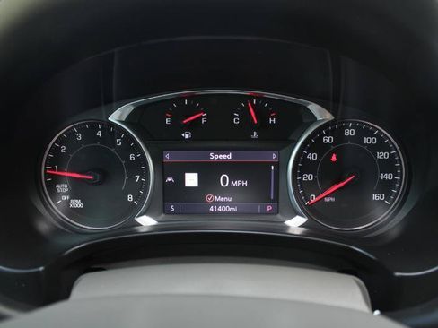 Used 2020 GMC Terrain Denali w/ Denali Premium Package AWD/4WD image 33