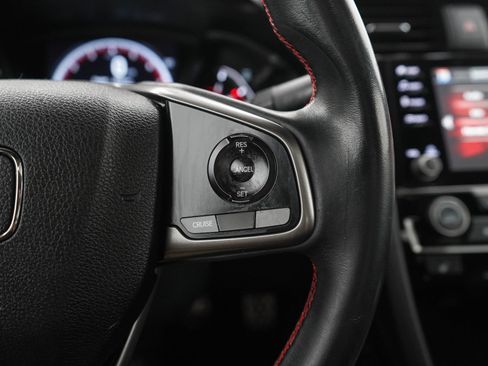 Used 2019 Honda Civic Si image 25