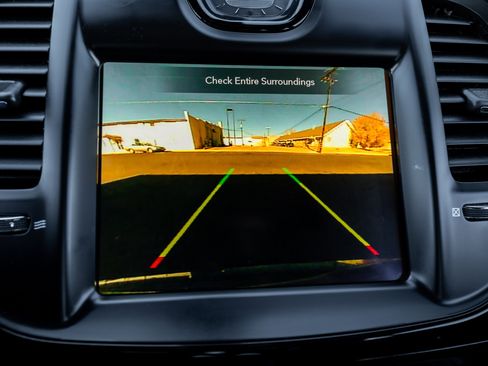 Used 2021 Chrysler 300 S image 27