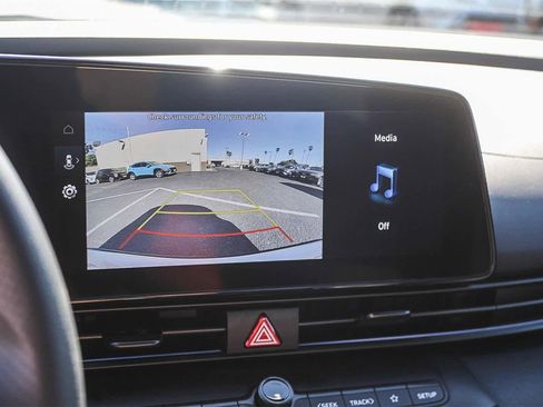 Certified 2025 Hyundai Elantra N Line image 32