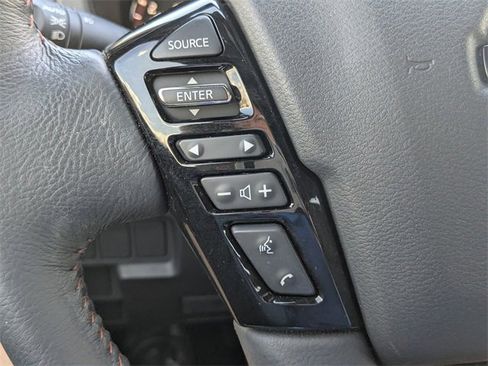 Used 2023 Nissan Frontier Pro-X w/ Tow Package image 25