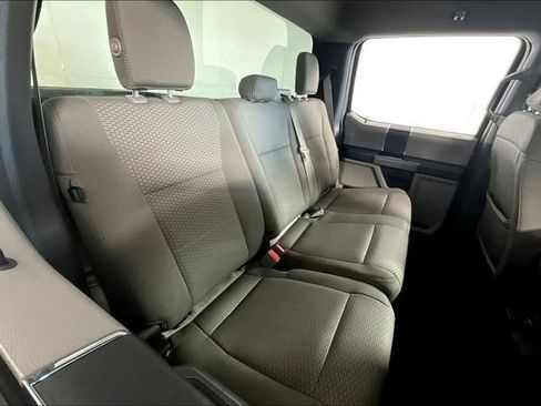 Used 2018 Ford F150 XLT image 26