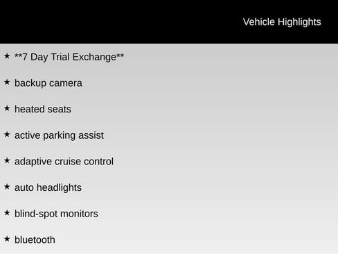 Used 2022 Jeep Grand Cherokee Overland w/ Advanced Protech Group III image 5