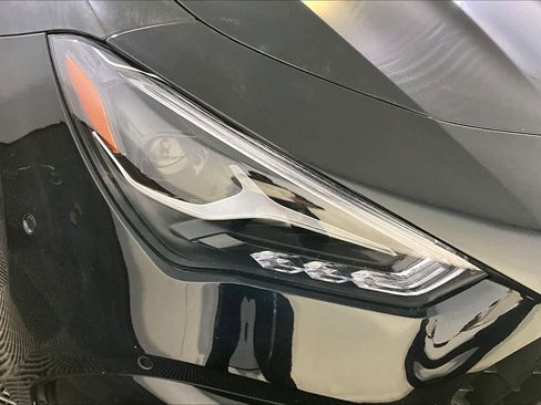 New 2026 Mercedes-Benz CLA 45 AMG S 4MATIC image 16