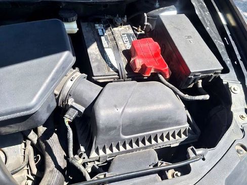 Used 2014 Lincoln MKX FWD w/ Equipment Group 101A image 21