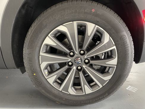 New 2026 Buick Envision Preferred image 7