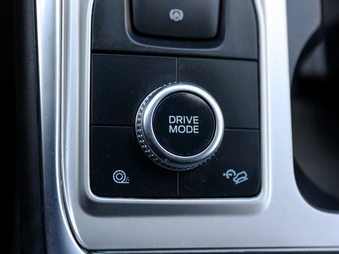 Certified 2022 Ford Explorer Timberline image 39