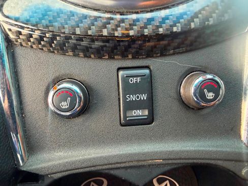 Used 2010 INFINITI G37 x Coupe w/ Premium Pkg AWD/4WD image 28