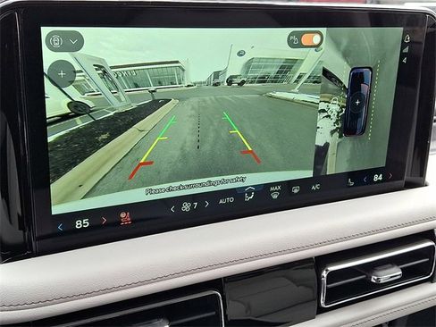 New 2026 Lincoln Aviator Premiere image 9