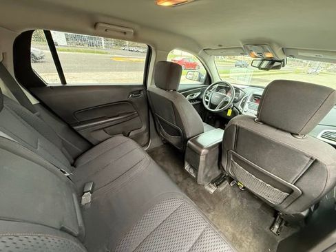Used 2013 GMC Terrain SLE FWD image 23