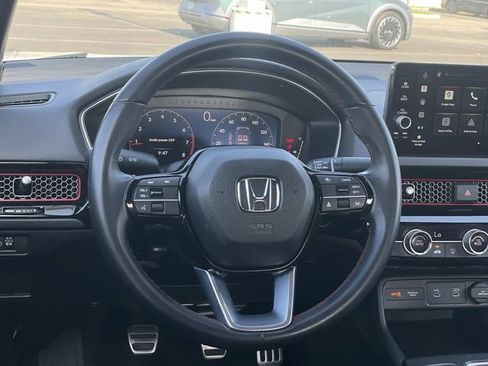 Used 2025 Honda Civic Si image 7