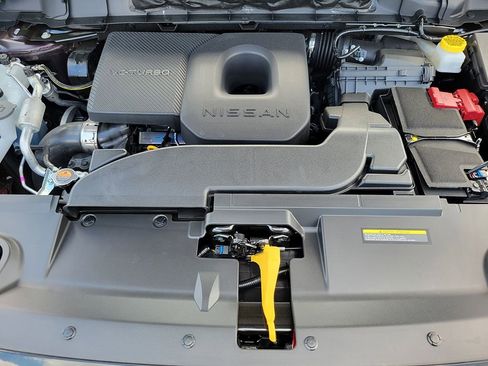 New 2026 Nissan Murano SV image 13