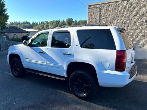 Used 2011 Chevrolet Tahoe LT image 7