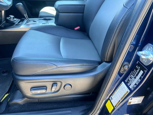 Used 2021 Toyota 4Runner SR5 Premium w/ Moonroof Package image 19