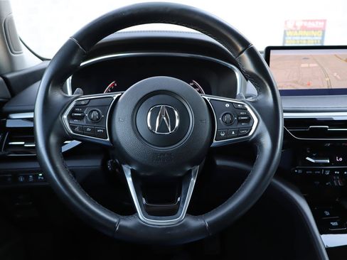 Used 2023 Acura MDX SH-AWD w/ Technology Package image 15