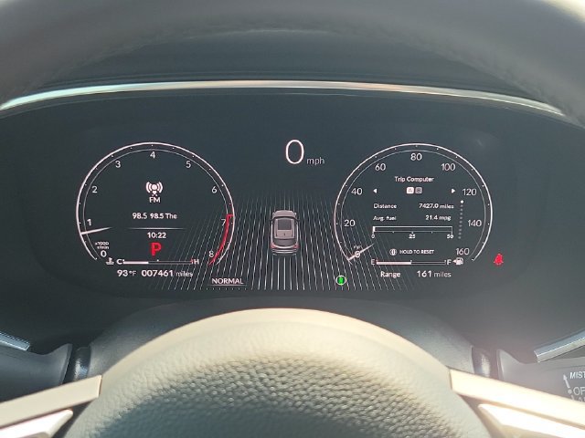 Used 2026 Acura MDX w/ Technology Package FWD image 23