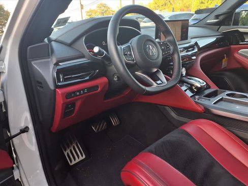 Certified 2026 Acura MDX A-Spec image 14