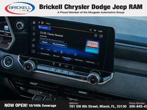 Used 2024 Chevrolet Colorado W/T w/ WT Convenience Package II image 20