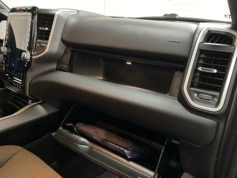 Used 2023 RAM 1500 Lone Star image 80