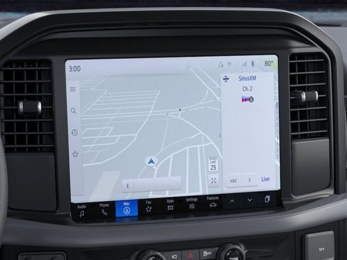New 2025 Ford F150 XL w/ Tow/Haul Package RWD image 14