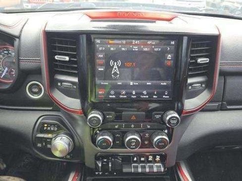 Used 2019 RAM 1500 Rebel w/ Level 2 Equipment Group AWD/4WD image 8