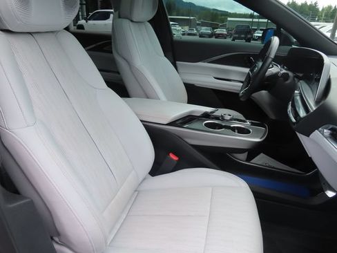 Certified 2024 Cadillac Lyriq Sport AWD/4WD image 41