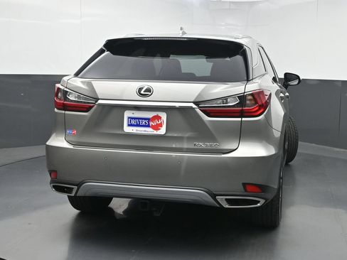 Used 2021 Lexus RX 350 FWD w/ Premium Package image 41