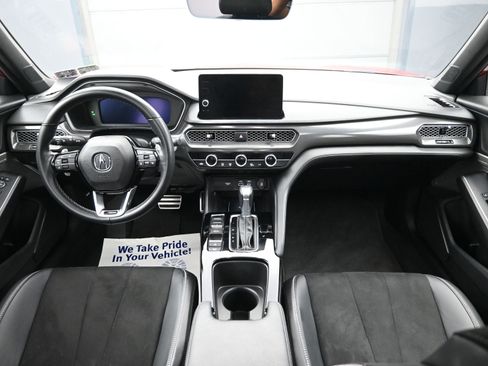 Used 2023 Acura Integra A-Spec image 20