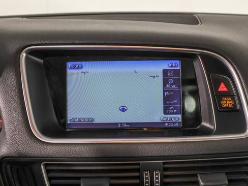 Used 2016 Audi Q5 2.0T Premium Plus image 9