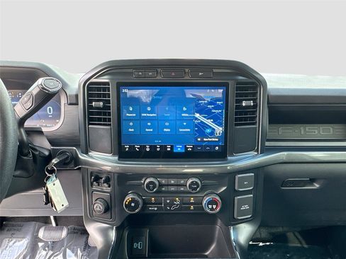 Used 2024 Ford F150 STX w/ Mobile Office Package image 10