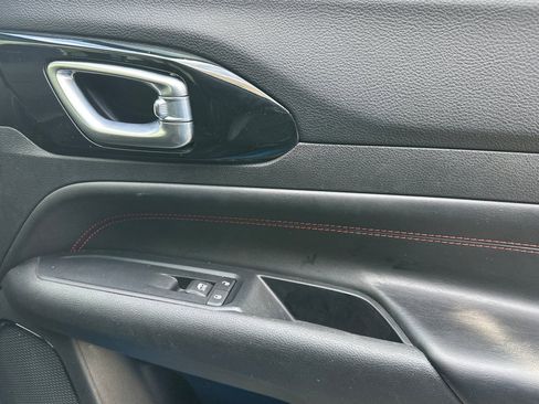 Used 2022 Jeep Compass Trailhawk image 21