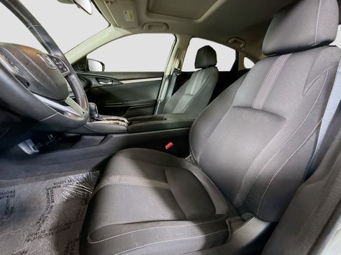 Used 2020 Honda Civic EX image 22