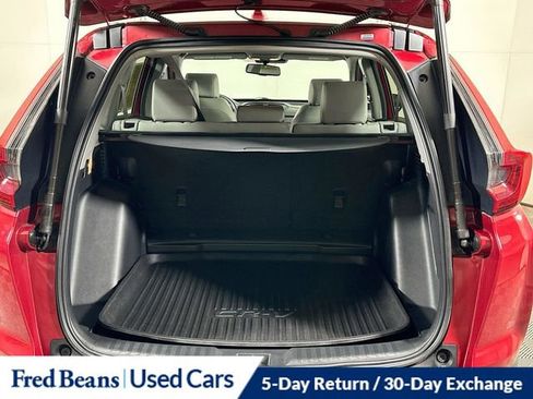 Used 2021 Honda CR-V Touring image 28