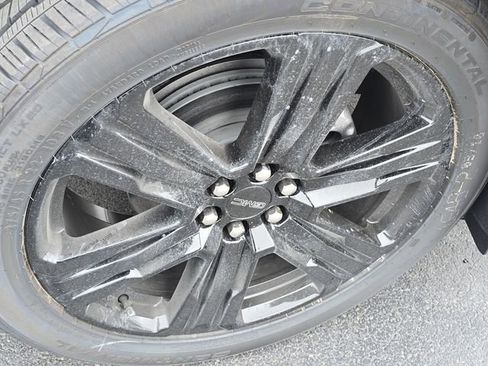 Certified 2025 GMC Acadia Elevation w/ Elevation Premium Package image 33