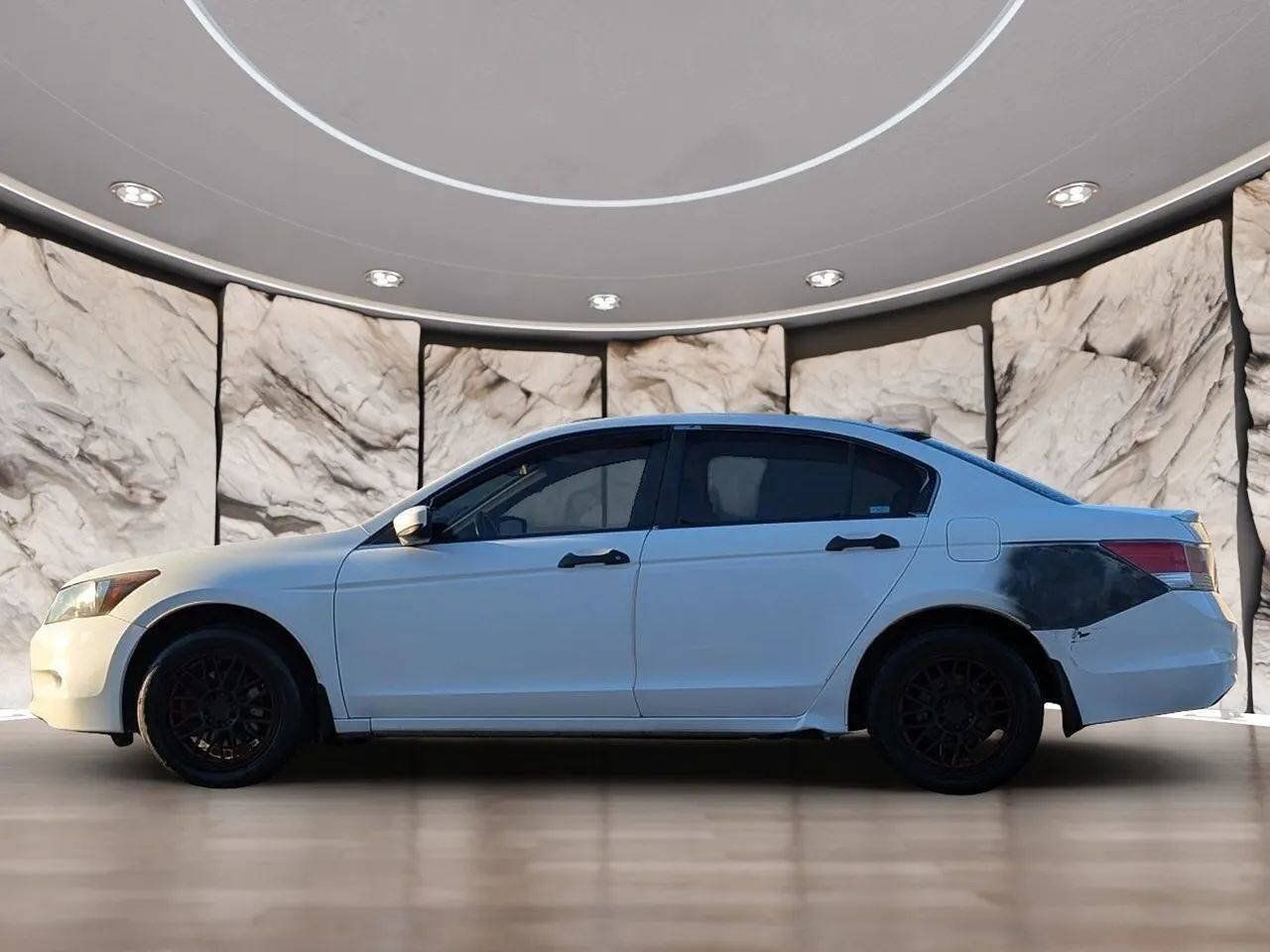 Used 2008 Honda Accord EX-L image 5