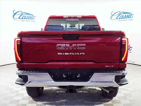 New 2026 GMC Sierra 2500 SLT image 4
