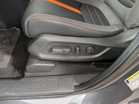 New 2026 Honda Passport TrailSport image 19