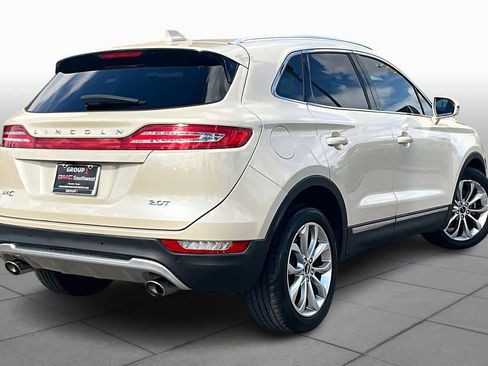 Used 2018 Lincoln MKC Select w/ Select Plus Package image 12