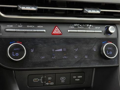 Used 2025 Hyundai Sonata SEL FWD image 28