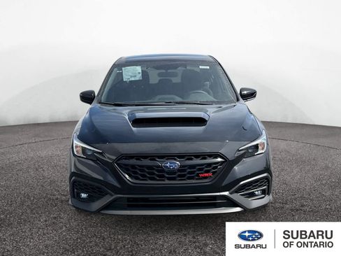 New 2026 Subaru WRX Premium image 8